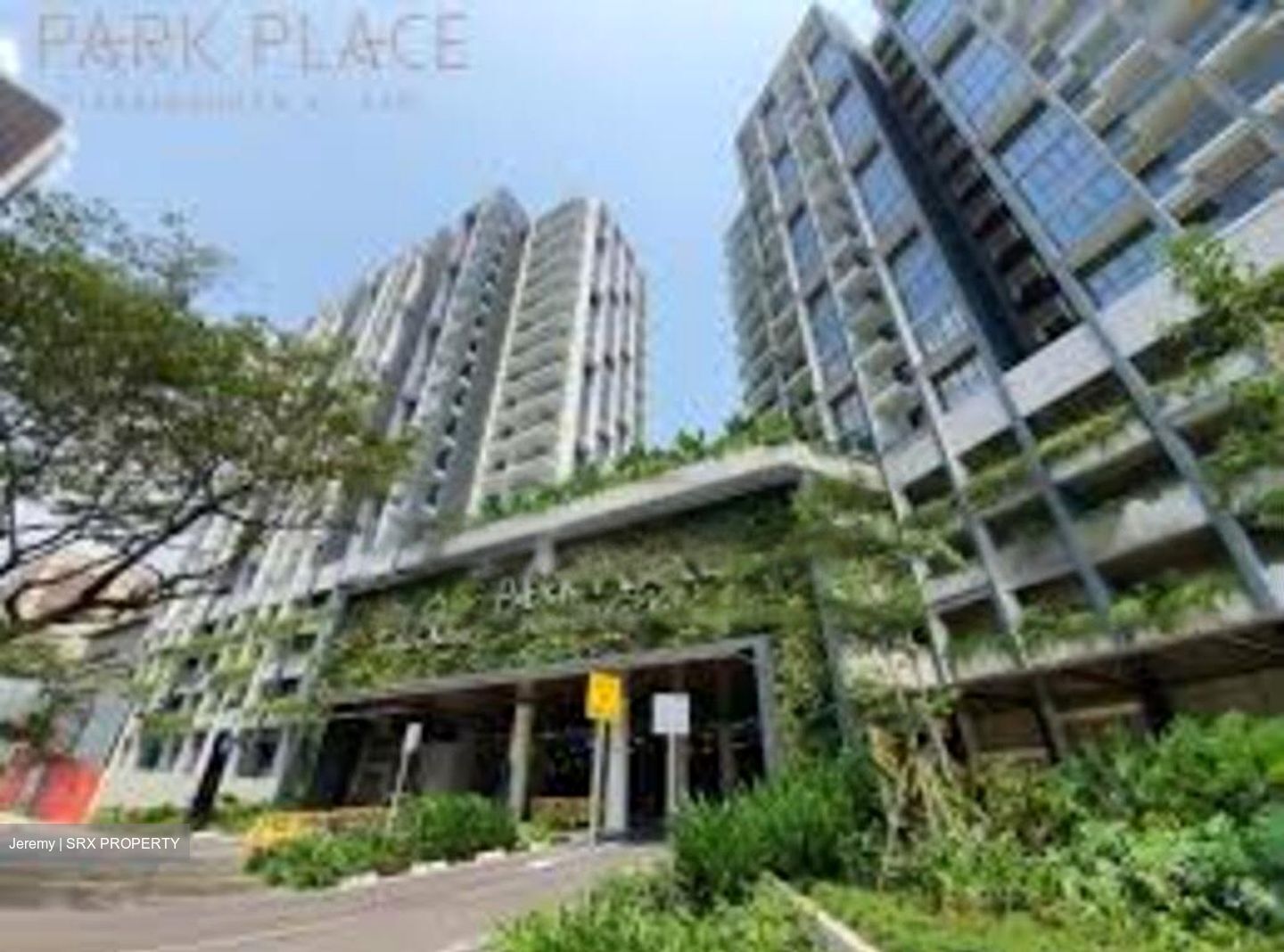 Park Place Residences At Plq (D14), Apartment #527785441
